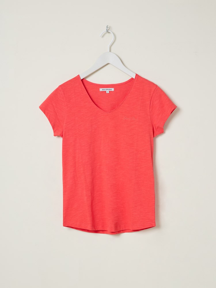 Agnais t-skjorte 7511209_MTA-JEANPAUL-H25-Front_5522_Agnais t-skjorte MTA_Agnais t-skjorte MTA 7511209.jpg_