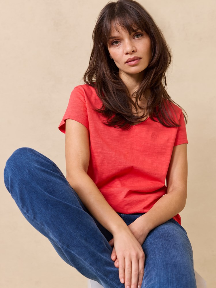 Agnais t-skjorte 7511209_MTA_Jean Paul_Agnais Tee_H25 (1)_Agnais t-skjorte MTA_Agnais t-skjorte MTA 7511209.jpg_