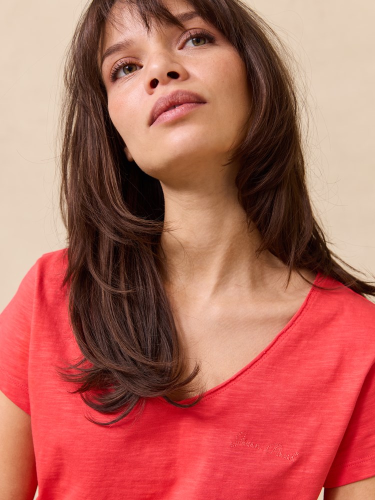 Agnais t-skjorte 7511209_MTA_Jean Paul_Agnais Tee_H25 (3)_Agnais t-skjorte MTA_Agnais t-skjorte MTA 7511209.jpg_