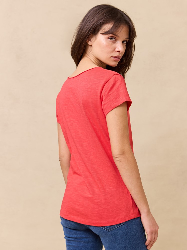 Agnais t-skjorte 7511209_MTA_Jean Paul_Agnais Tee_H25 (4)_Agnais t-skjorte MTA_Agnais t-skjorte MTA 7511209.jpg_