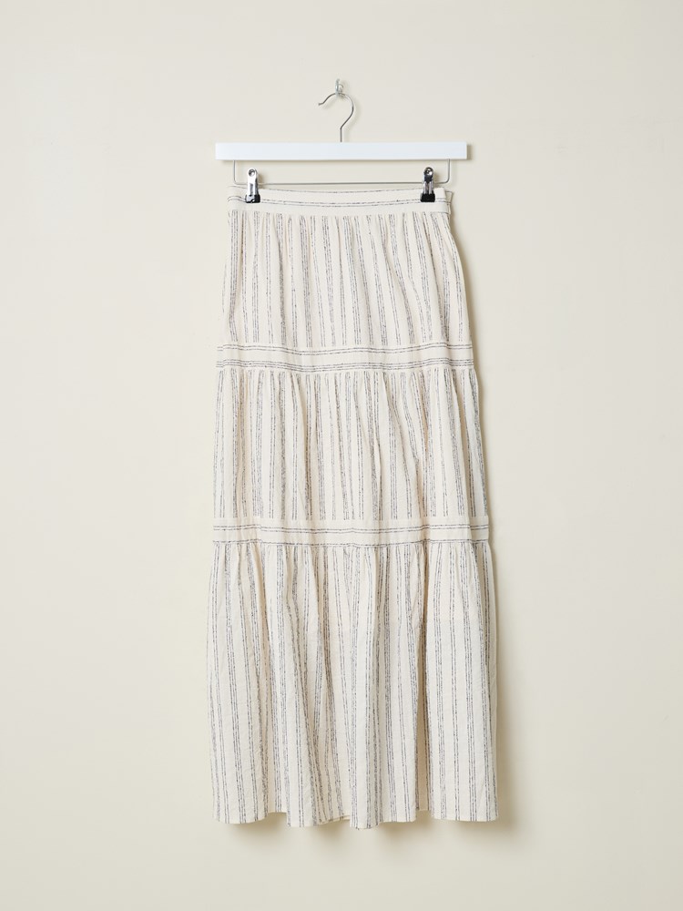 Rosalie skjørt 7511216_O79-JEANPAUL-H25-Front_4528_Rosalie skjørt O79_Rosalie skjørt O79 7511216.jpg_