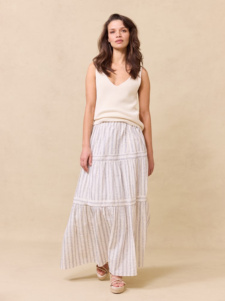 Rosalie skjørt 7511216_O79_Jean Paul_Rosalie Skjørt_H25 (4)_Rosalie skjørt O79 7511216.jpg_