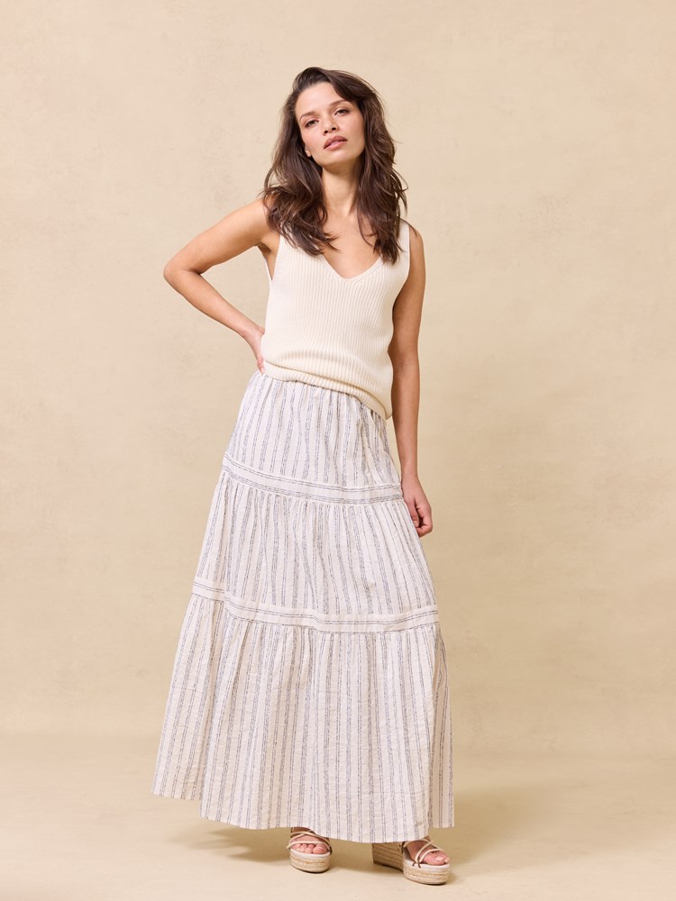 Rosalie skjørt 7511216_O79_Jean Paul_Rosalie Skjørt_H25 (5)_Rosalie skjørt O79_Rosalie skjørt O79 7511216.jpg_