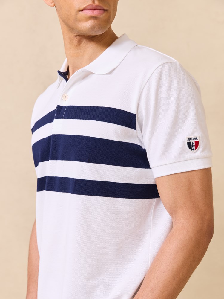 Richard stripet pique 7511249_O68_Jean Paul_Richard Stripet Pique_H25 (3)_Richard stripet pique O68_Richard stripet pique O68 7511249.jpg_