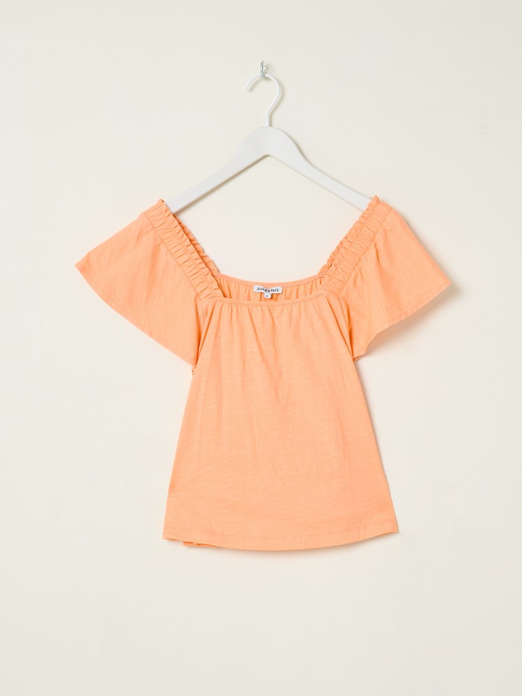 Petrine topp 7511256_MKY-JEANPAUL-H25-Front_2492_Petrine topp MKY 7511256.jpg_