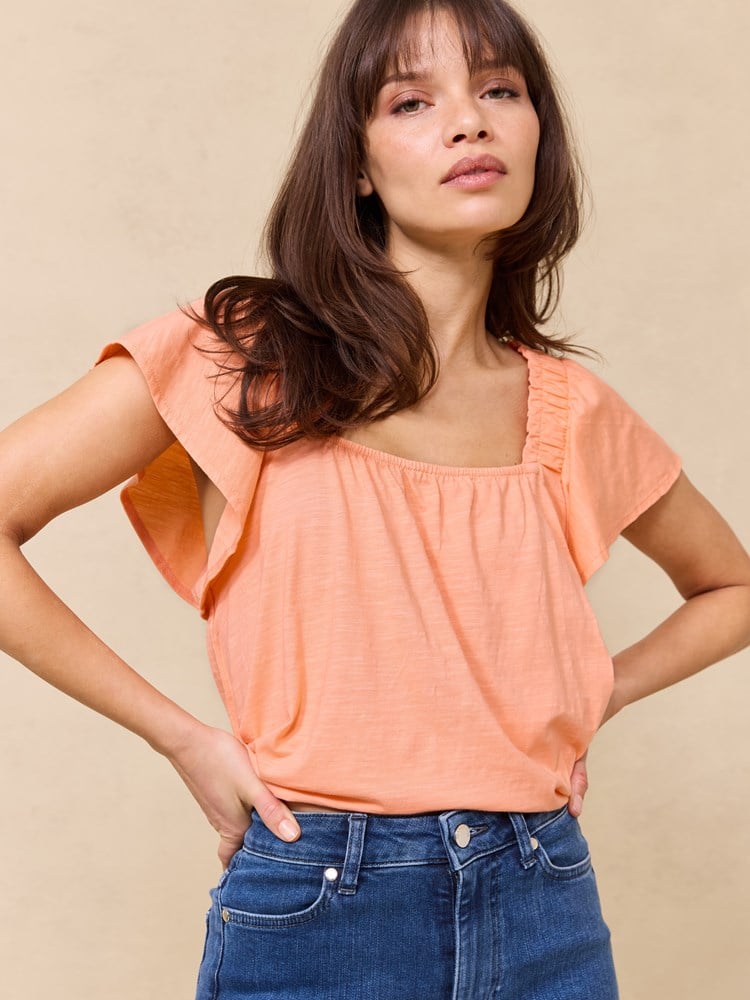 Petrine topp 7511256_MKY_Jean Paul_Petrine Topp_H25 (5)_Petrine topp MKY_Petrine topp MKY 7511256.jpg_