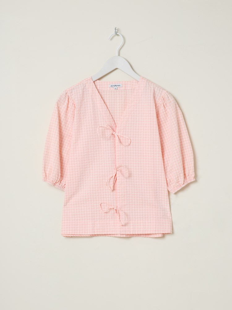 Lotte bluse 7511288_MKY-JEANPAUL-H25-Front_3946_Lotte bluse MKY_Lotte bluse MKY 7511288.jpg_Front||Front