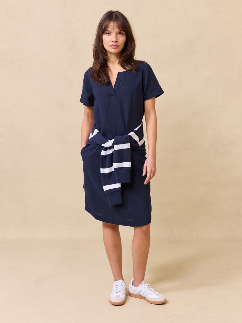 7511290 EM6 7511290_EM6_Jean Paul_Odila Linen Kjole_H25 (3)_Odila kjole EM6_Odila kjole EM6 7511290.jpg_