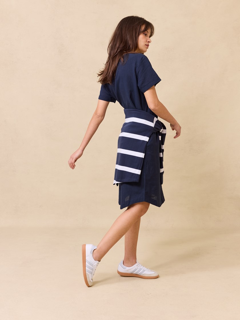 7511290 EM6 7511290_EM6_Jean Paul_Odila Linen Kjole_H25 (4)_Odila kjole EM6_Odila kjole EM6 7511290.jpg_