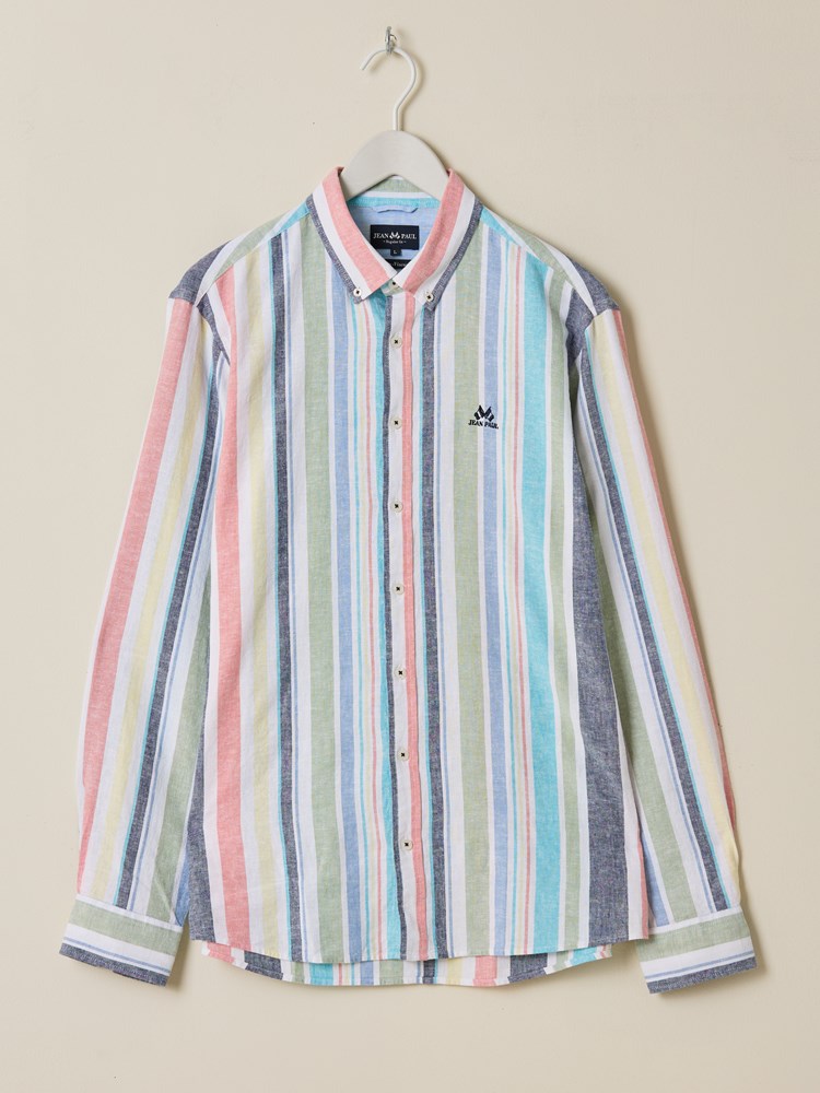 Didrik skjorte 7511303_R03-JEANPAUL-H25-Front_1050_Didrik skjorte R03 7511303.jpg_