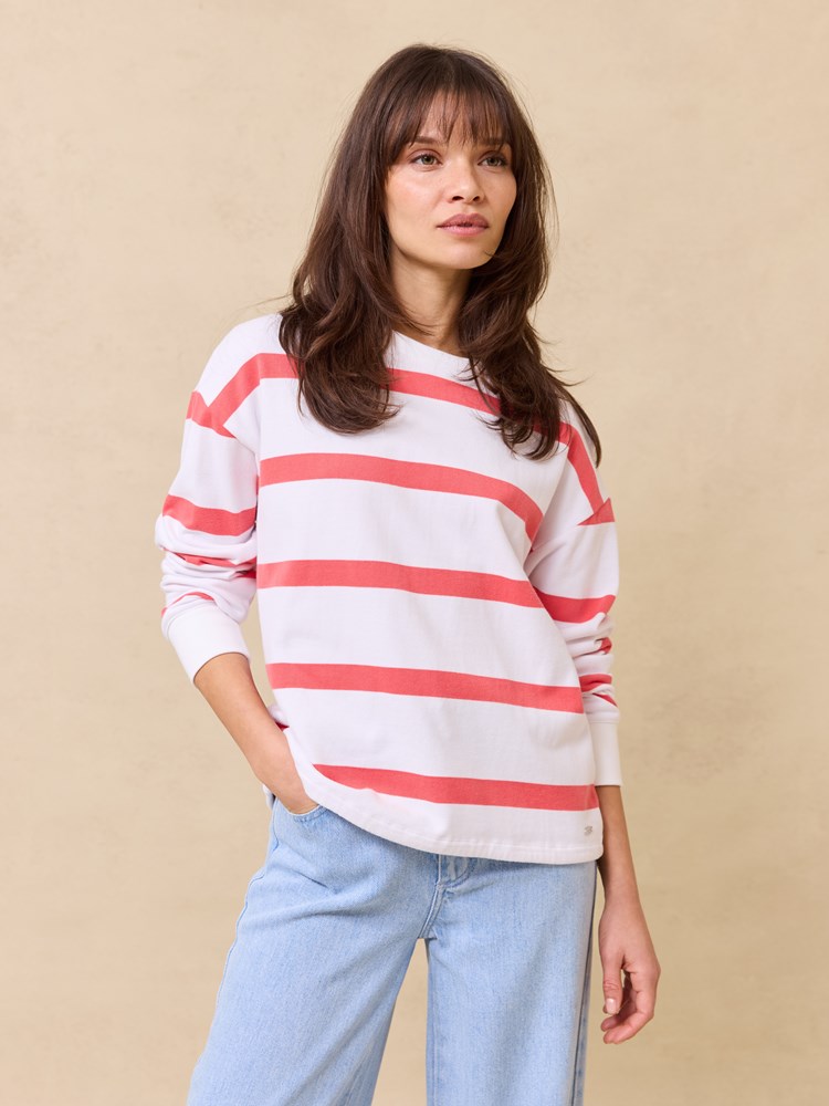 Calanthe stripet genser 7511334_MTA_Jean Paul_Calanthe Stripet Genser_H25 (2)_Calanthe stripet genser MTA_Calanthe stripet genser MTA 7511334.jpg_