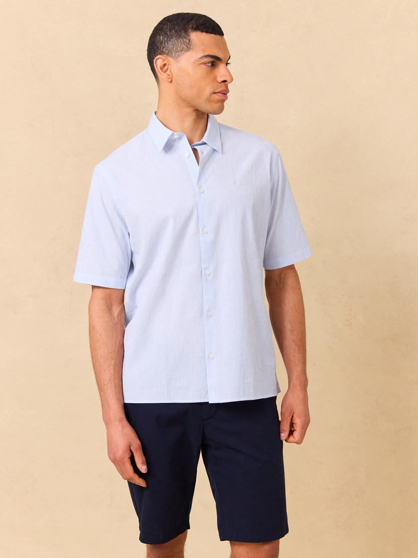 7511348 EN3 7511348_EN3-JEANPAUL-H25-Front_1489_Hannibal skjorte EN3_Hannibal skjorte EN3 7511348.jpg_Front