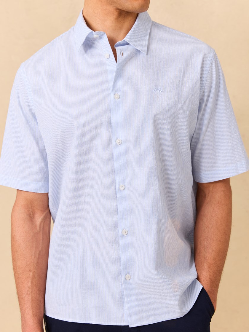 7511348 EN3 7511348_EN3-JEANPAUL-H25-Front_3768_Hannibal skjorte EN3_Hannibal skjorte EN3 7511348.jpg_Front