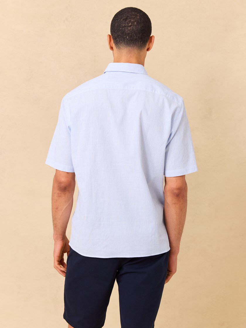 7511348 EN3 7511348_EN3-JEANPAUL-H25-Front_5832_Hannibal skjorte EN3_Hannibal skjorte EN3 7511348.jpg_Front