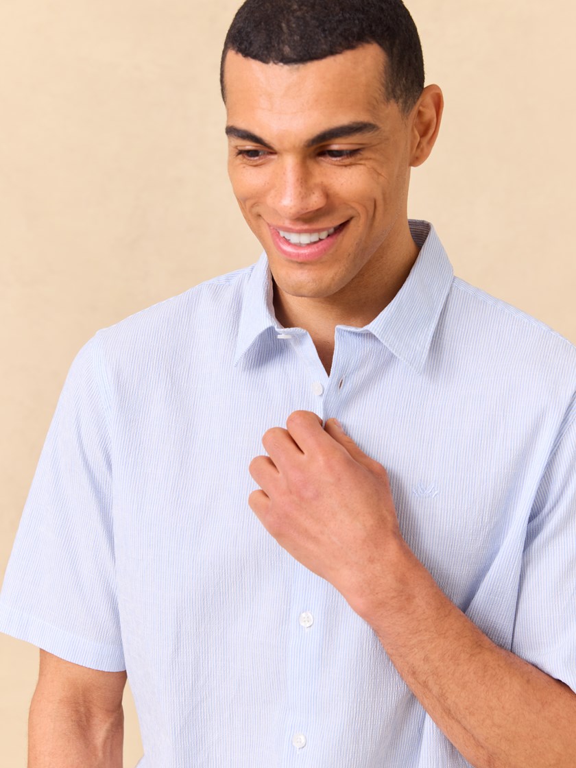 7511348 EN3 7511348_EN3-JEANPAUL-H25-Front_6109_Hannibal skjorte EN3_Hannibal skjorte EN3 7511348.jpg_Front