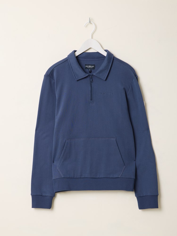 Adrien zipneck 7511361_EGS-JEANPAUL-A25-Front_9342_Adrien zipneck_Adrien zipneck EGS_Adrien zipneck EGS 7511361.jpg_Front||Front