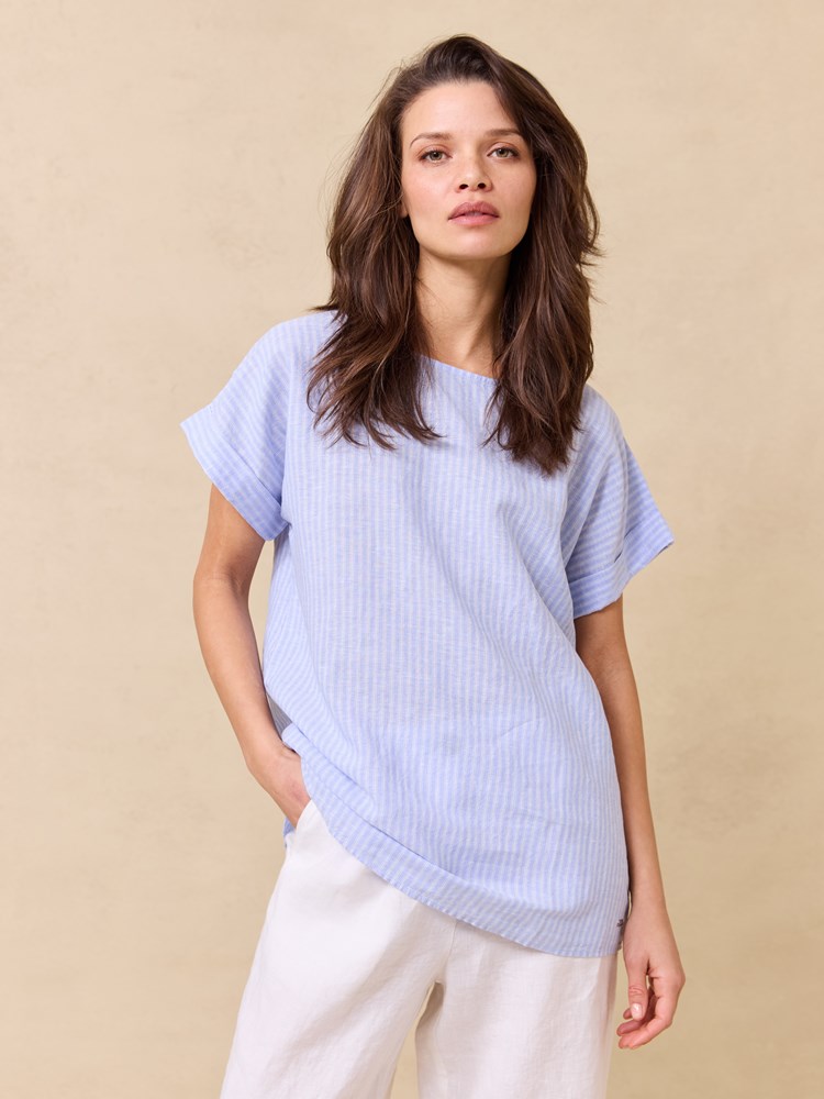 Charleen stripet topp 7511362 charleen stripe top 1_Charleen stripet topp EN3 7511362.jpg_