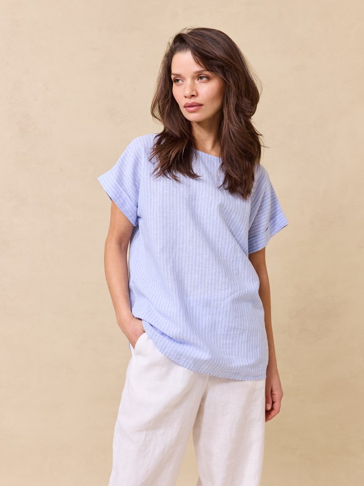 Charleen stripet topp 7511362 charleen stripe top 6_Charleen stripet topp EN3 7511362.jpg_