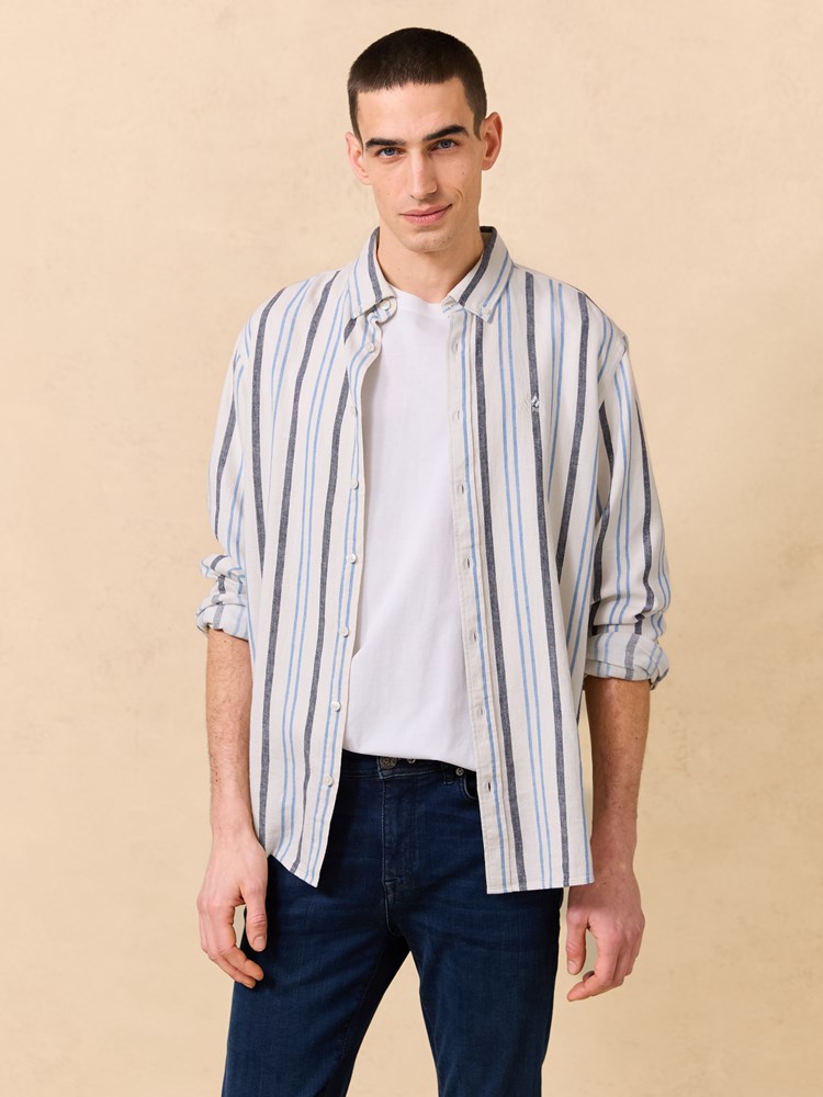 Daniel skjorte 7511363_O79-JEANPAUL-H25-Modell-Front_6581 (1)_Daniel skjorte O79.jpg_