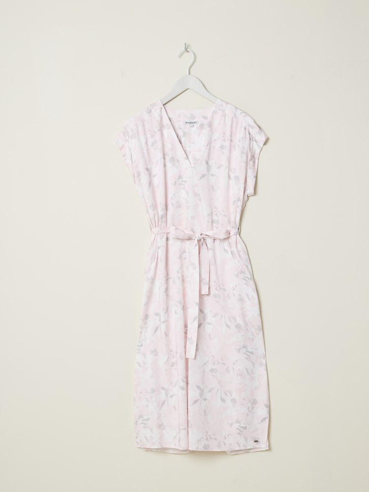 Luca kjole 7511393_S39-JEANPAUL-H25-Front_6976_Luca kjole S39_Luca kjole S39 7511393.jpg_Front||Front