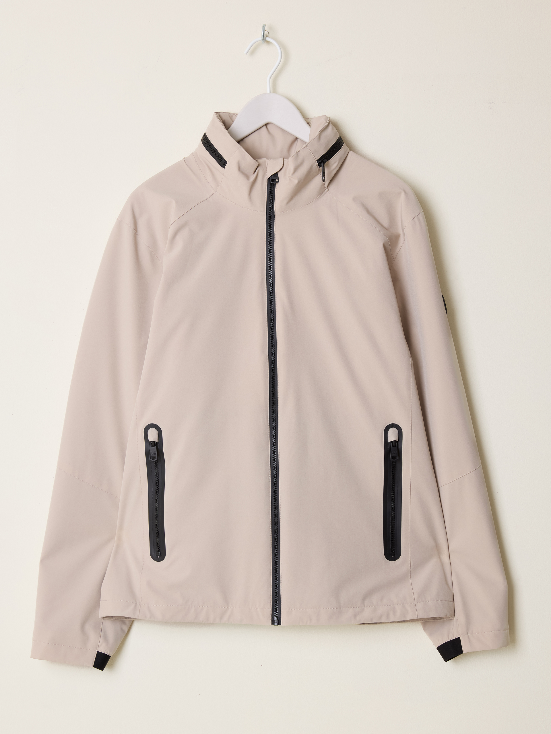 Toulon jakke 7511496_I4C-JEANPAUL-S25-Front_9367_Toulon jakke_Toulon jakke I4C_Toulon jakke I4C 7511496.jpg_Front||Front