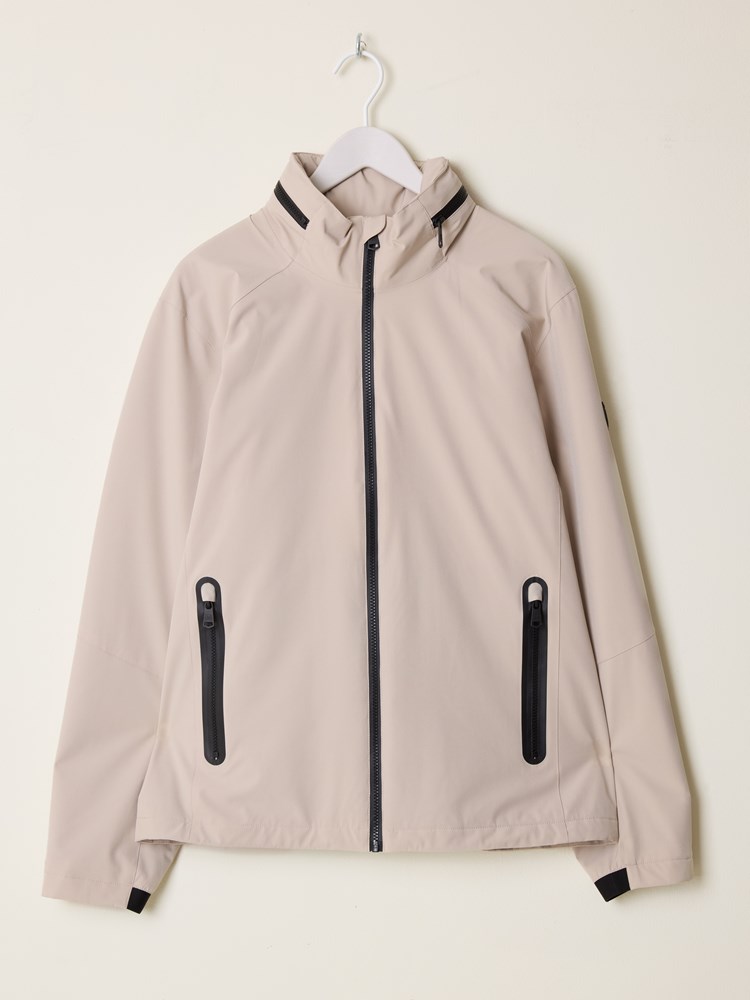 Toulon jakke 7511496_I4C-JEANPAUL-S25-Front_9367_Toulon jakke_Toulon jakke I4C_Toulon jakke I4C 7511496.jpg_Front||Front