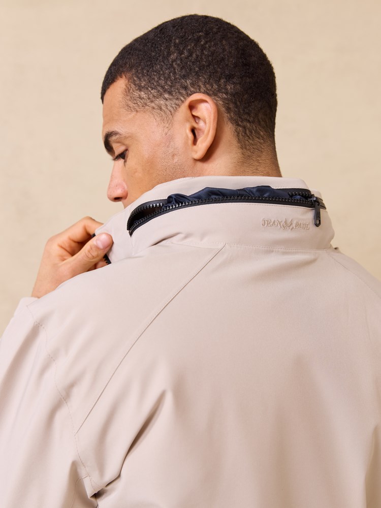 Toulon jakke 7511496_I4C-JEANPAUL-S25-Modell-Front_1122_Toulon jakke I4C_Toulon jakke I4C 7511496.jpg_