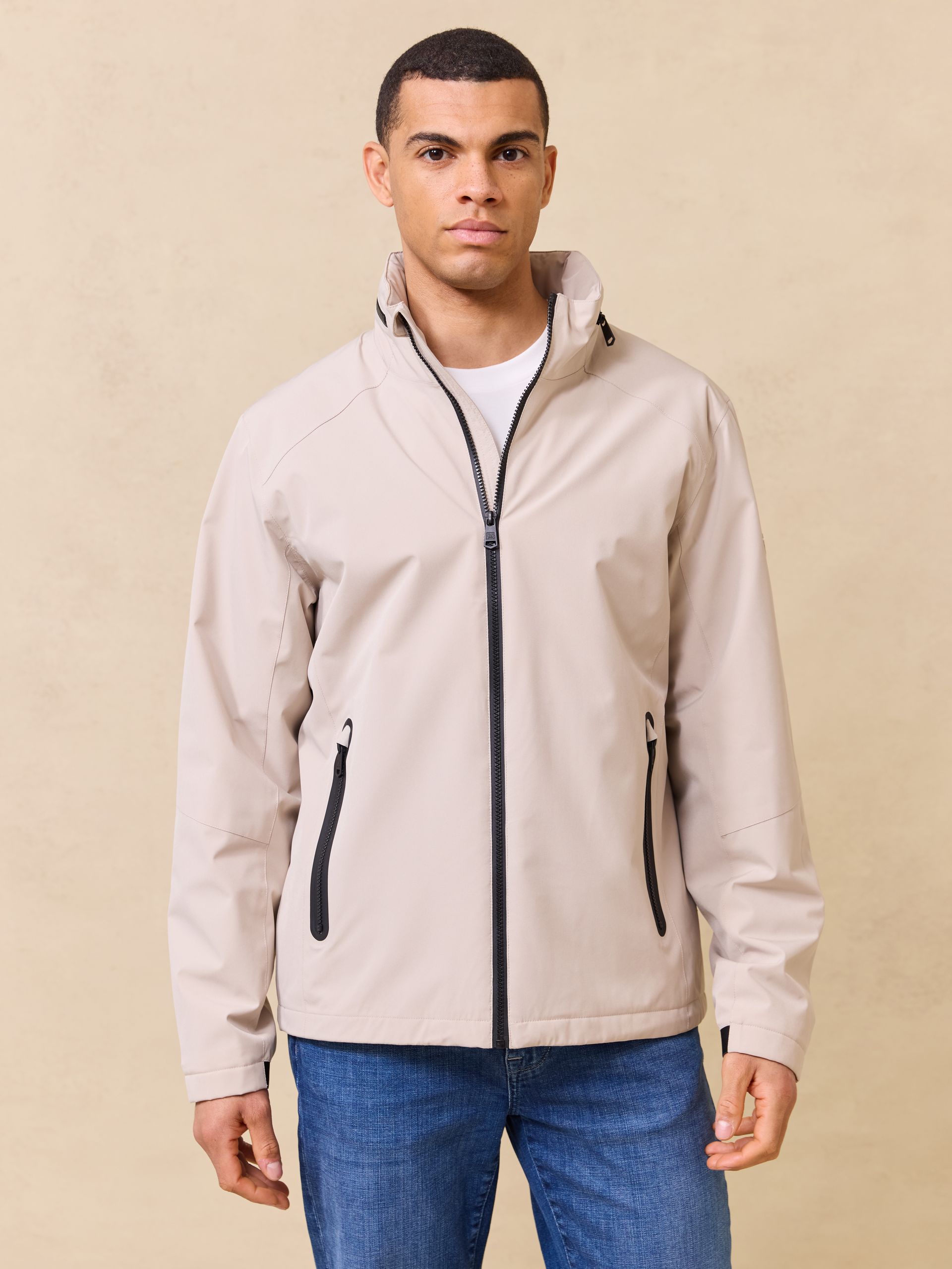 Toulon jakke 7511496_I4C-JEANPAUL-S25-Modell-Front_1294_Toulon jakke I4C_Toulon jakke I4C 7511496.jpg_