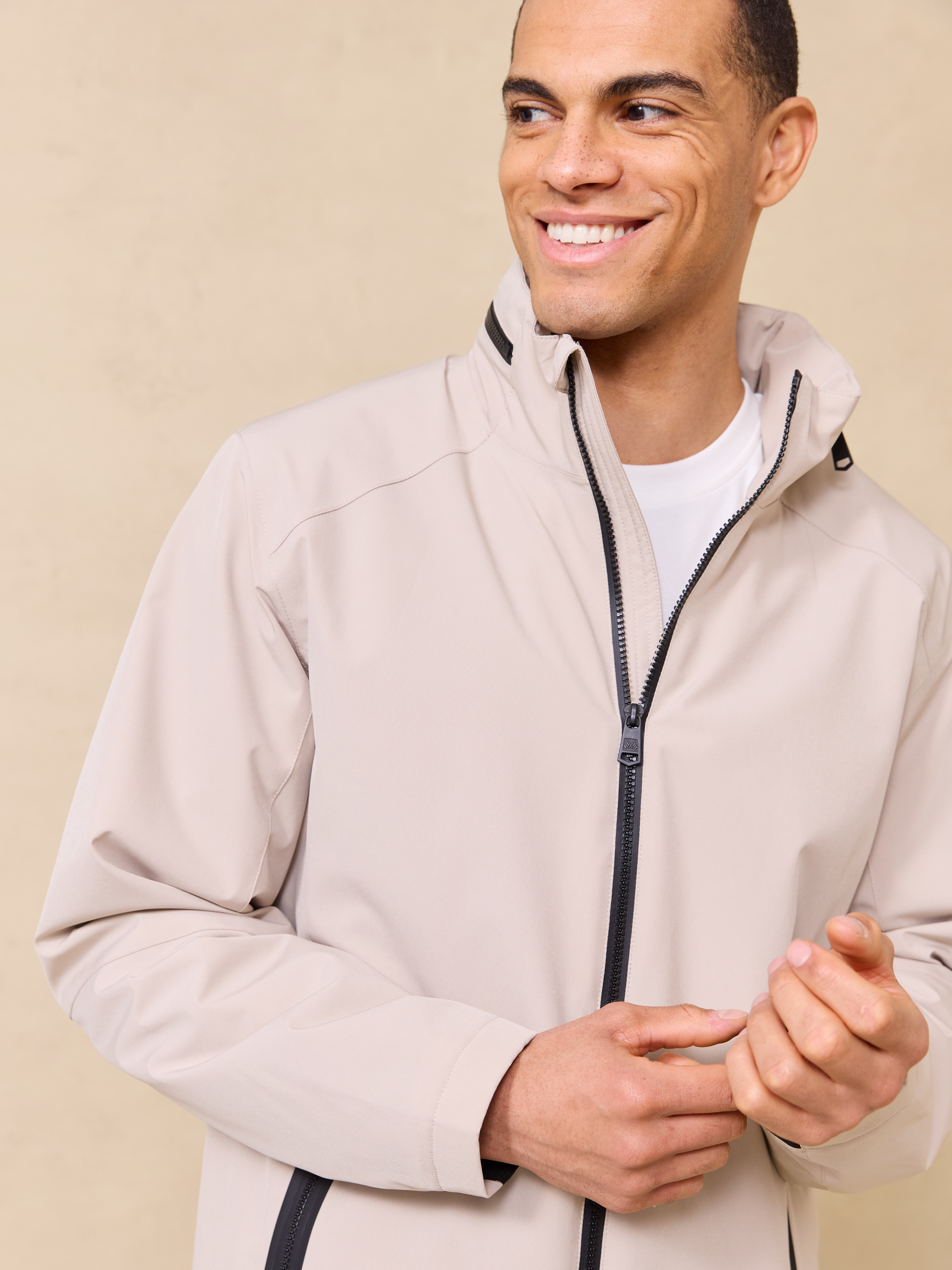 Toulon jakke 7511496_I4C-JEANPAUL-S25-Modell-Front_2394_Toulon jakke I4C_Toulon jakke I4C 7511496.jpg_