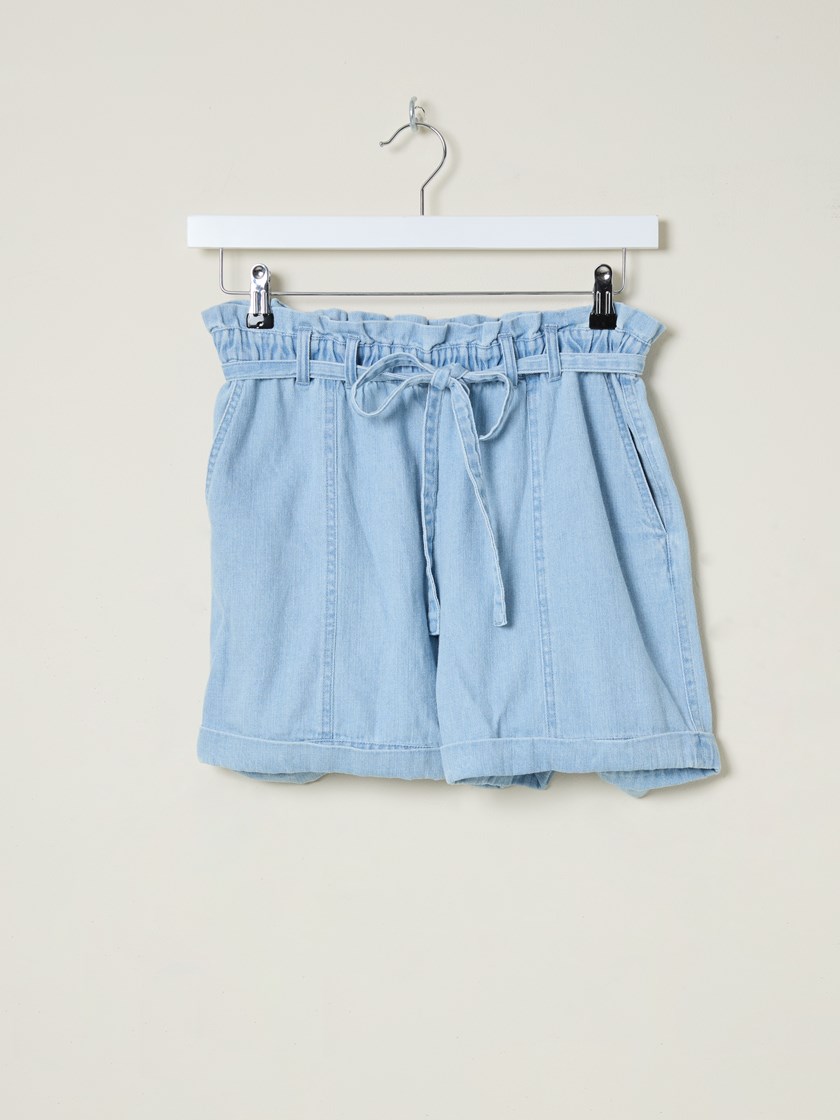 7511499 ECC 7511499_ECC-JEANPAUL-H25-Front_9744_Smilla denimshorts ECC_Smilla denimshorts ECC 7511499.jpg_