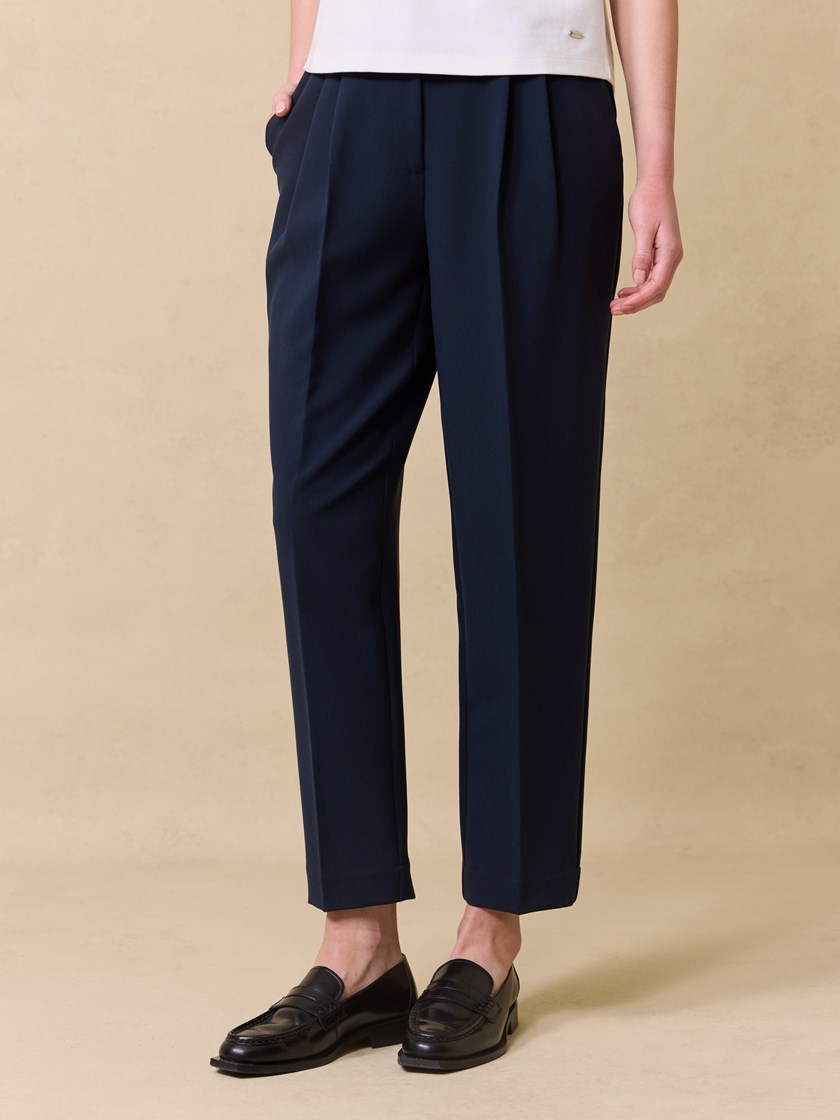 7511509 EM6 7511509_EM6_Jean Paul_Fleur Bukse_S25 (4)_Fleur bukse EM6 7511509.jpg_