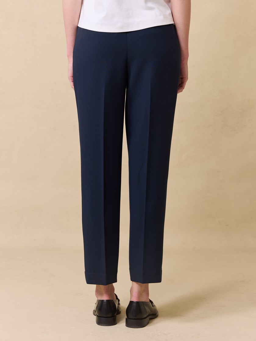 7511509 EM6 7511509_EM6_Jean Paul_Fleur Bukse_S25 (5)_Fleur bukse EM6 7511509.jpg_