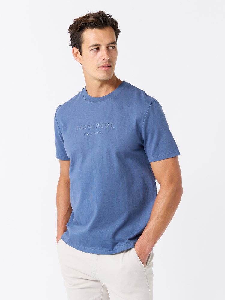 Marco t-skjorte 7511731_ENC_Jean Paul_Marco Tee_A25_Prefall (1)_Marco t-skjorte ENC_Marco t-skjorte ENC 7511731.jpg_