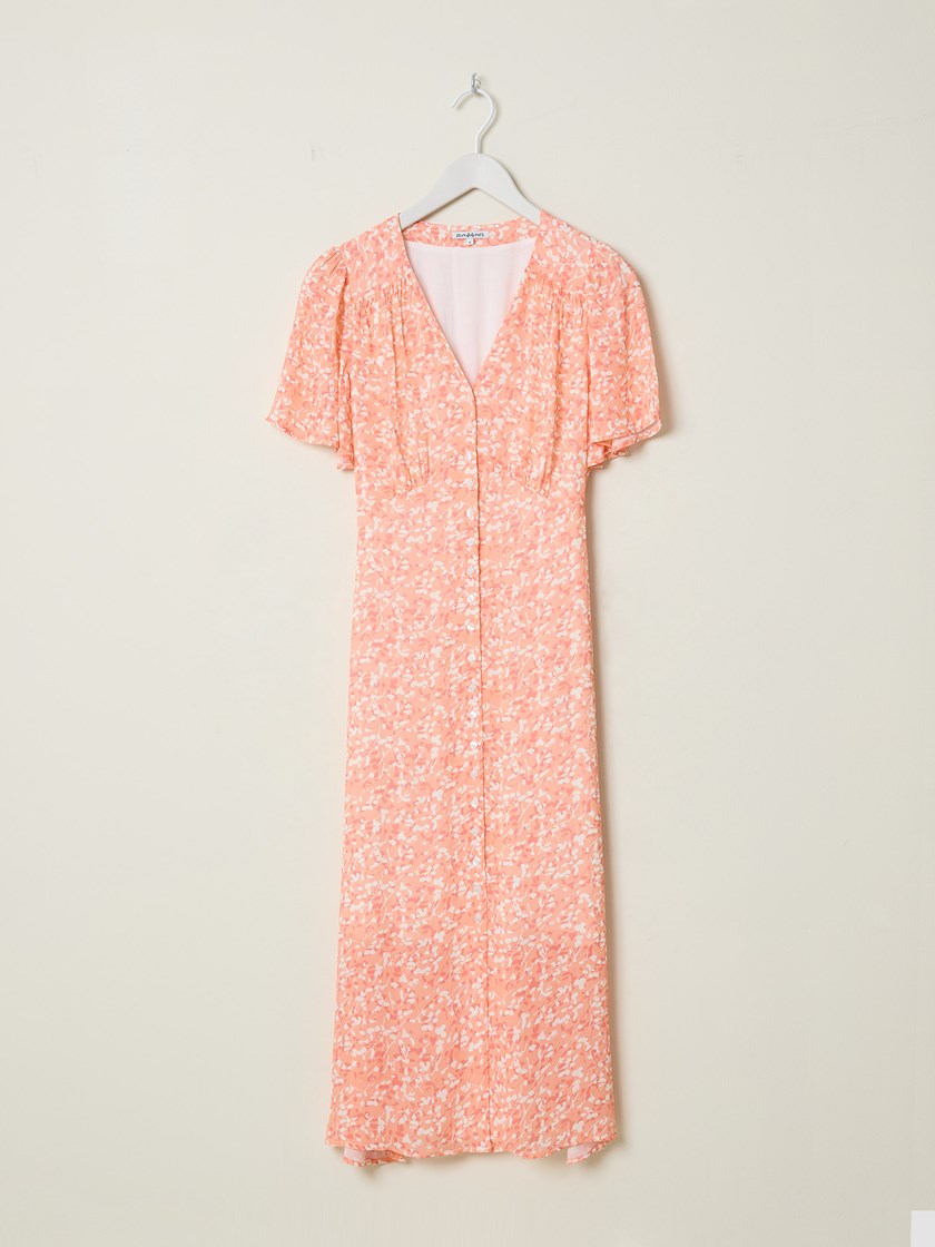 7511759 MKY 7511759_MKY-JEANPAUL-H25-Front_6530_Margeau kjole_Margeau kjole MKY 7511759.jpg_Front||Front