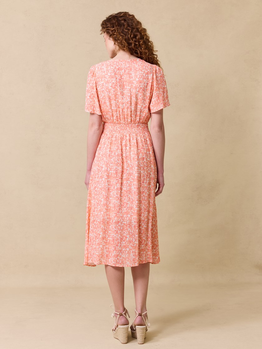 7511759 MKY 7511759_S40-JEANPAUL-H25-Modell-Front_7936_Margeau kjole MKY 7511759.jpg_