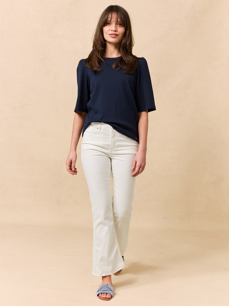 Sabine cropped flared color 7511781_O68-JEANPAUL-H25-Front (2)_Sabine cropped flared color O68_Sabine cropped flared color O68 7511781.jpg_