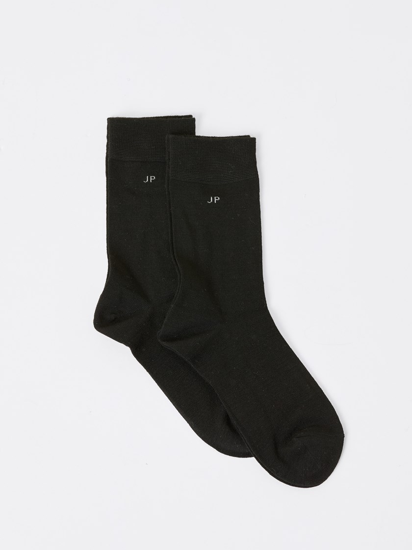 7511857 C18 7511857_C18-JEANPAUL-NOS-Front_2403_2 pk sokker med ull C18.jpg_