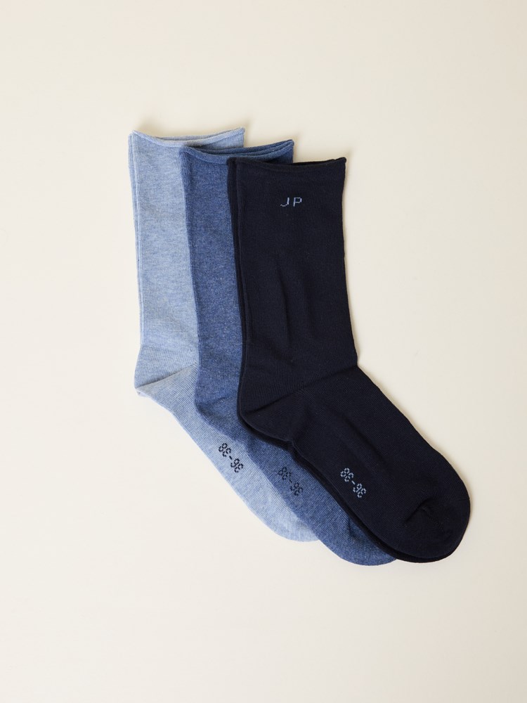 3 pk sokk 7511880_EM6-JEANPAUL-NOS-Front_4657_3 pk sokk EM6_3 pk sokk EM6 7248293.jpg_