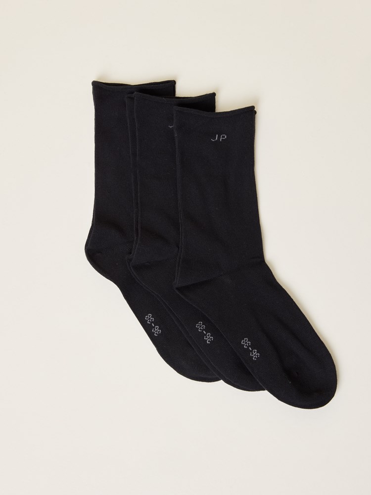 3 pk sokk 7511880_EM6-JEANPAUL-NOS-Front_9309_CAB_3 pk sokk CAB_3 pk sokk CAB 7248293.jpg_