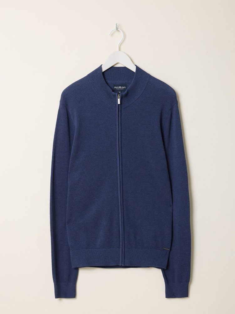 Terry cardigan 7511906_ENB-JEANPAUL-A25-Front_6853_Terry cardigan ENB_Terry cardigan ENB 7511906.jpg_Front||Front