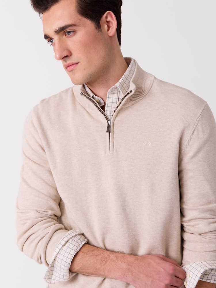 Gerard zipneck 7511925_A8Y-JEANPAUL-A25-Modell-Front_2767_Gerard zipneck A8Y.jpg_Front||Front