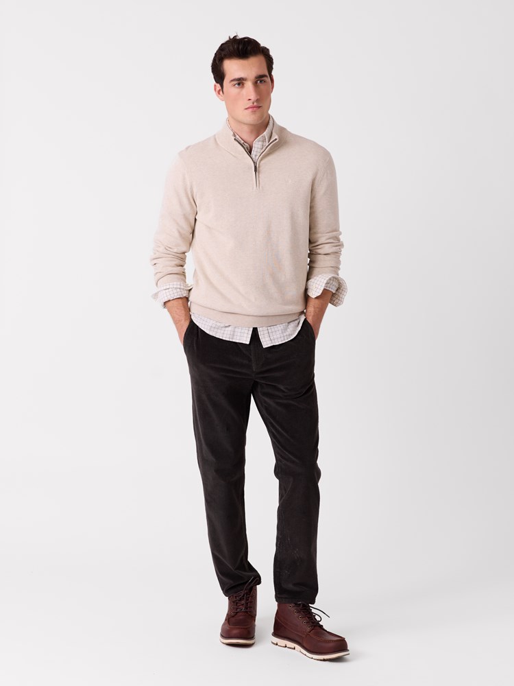 Gerard zipneck 7511925_A8Y-JEANPAUL-A25-Modell-Front_5354_Gerard zipneck A8Y.jpg_Front||Front
