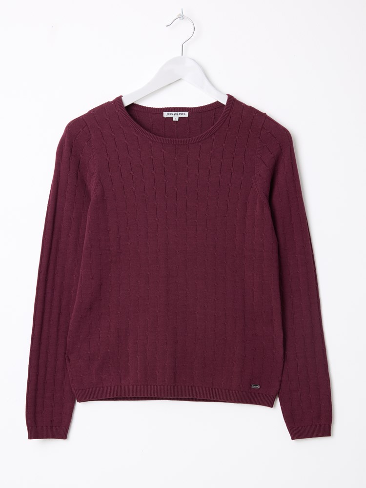 Isadora genser 7511987_S83-JEANPAUL-W25-Front_4873_Isadora genser_Isadora genser S83_Isadora genser S83 7511987.jpg_Front||Front