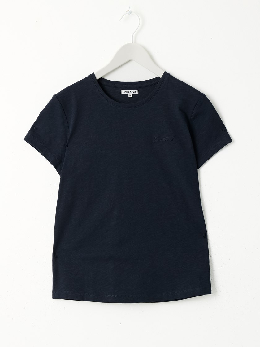 7511989 EM6 7511989_EM6-JEANPAUL-A25-Front_1820_Agnais t-skjorte EM6.jpg_Front||Front