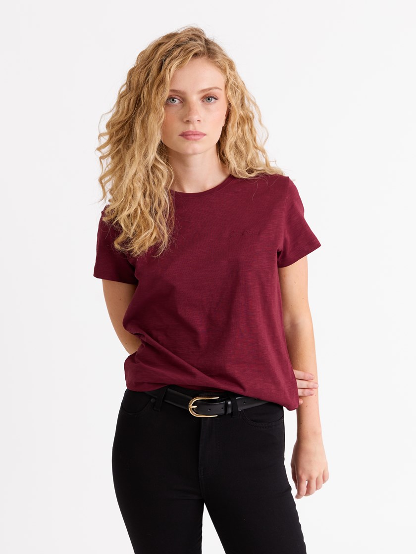 7511989 S83 7511989_S83_Jean Paul_Agais Tee_A25 (1)_Agnais t-skjorte S83.jpg_