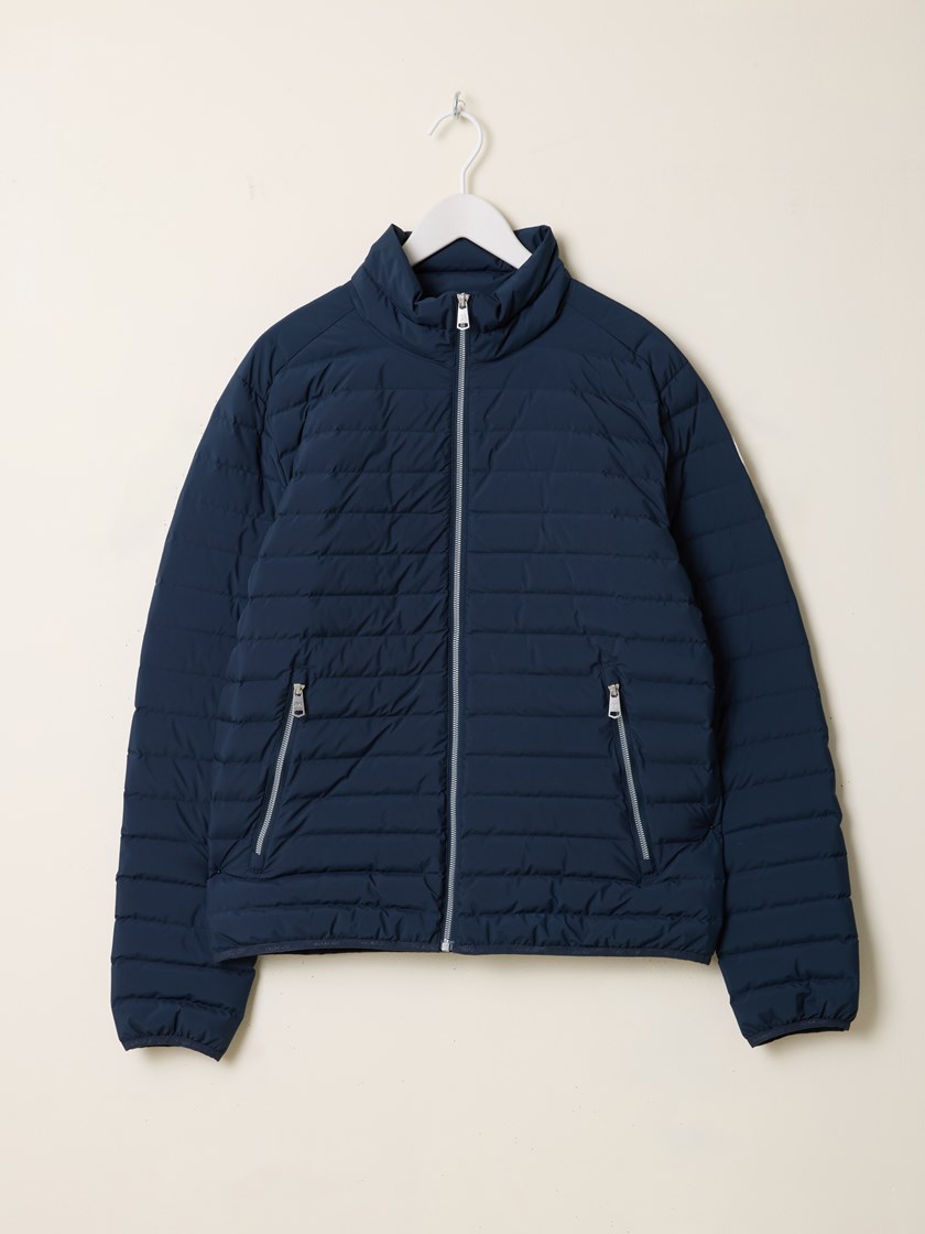 7511995 EM6 7511995_EM6-JEANPAUL-A25-Front_5599_Leo dunjakke_Leo dunjakke EM6_Leo dunjakke EM6 7511995.jpg_Front||Front