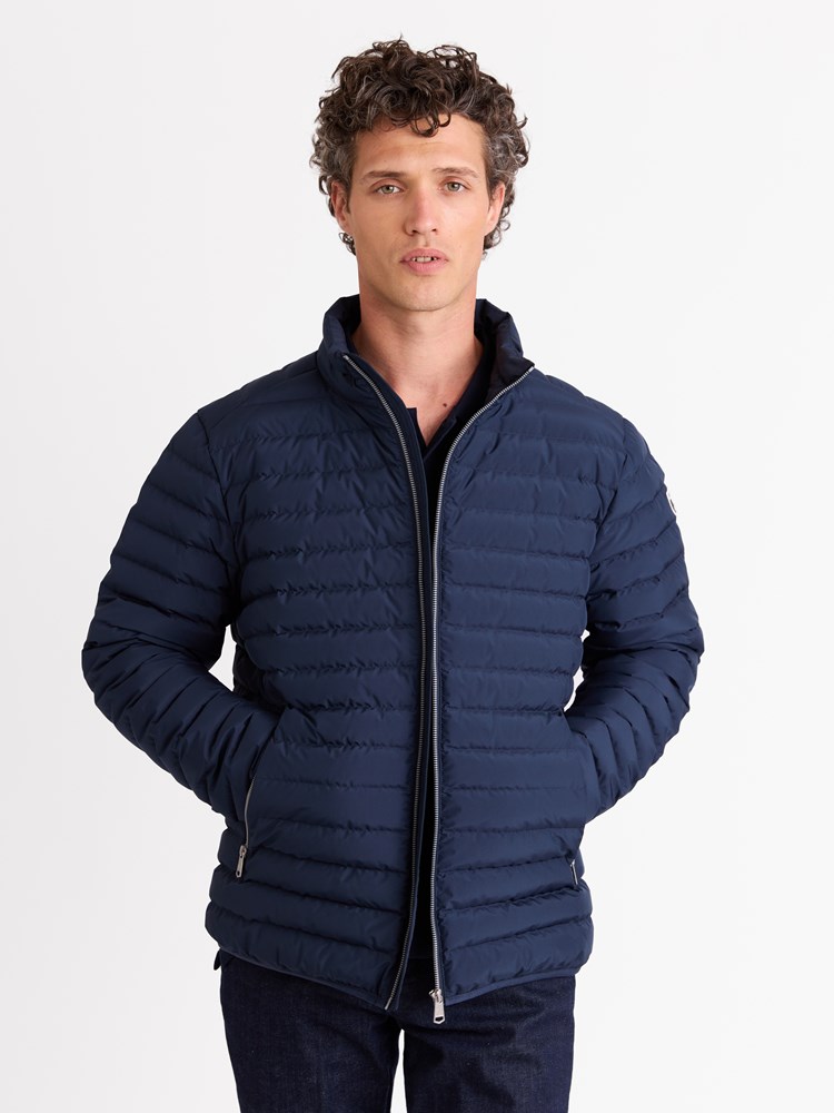 Leo dunjakke 7511995_EM6_Jean Paul_Leo Dunjakke_A25 (3)_Leo dunjakke EM6_Leo dunjakke EM6 7511995.jpg_