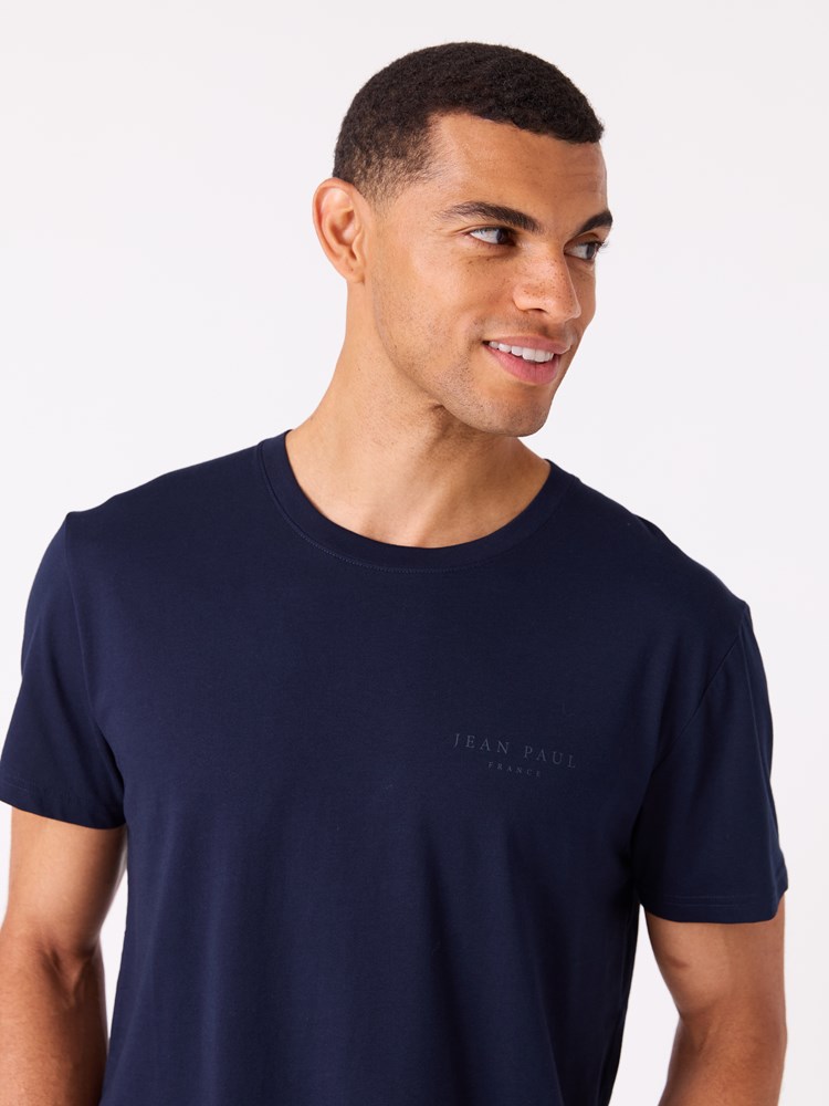 Rodin t-skjorte 7512012_EM6-JEANPAUL-A25-Modell-Front_1445_Rodin t-skjorte EM6_Rodin t-skjorte EM6 7512012.jpg_