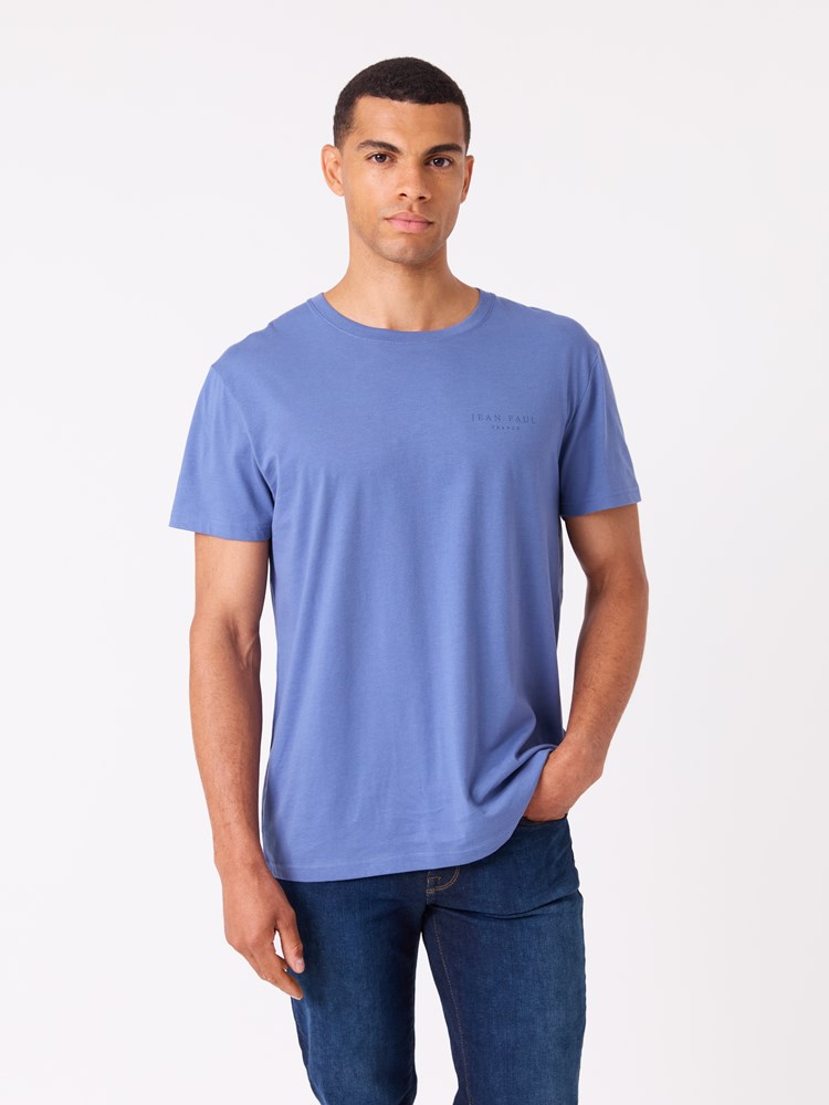 Rodin t-skjorte 7512012_EPC-JEANPAUL-A25-Modell-Front_4592_Rodin t-skjorte EPC 7512012.jpg_