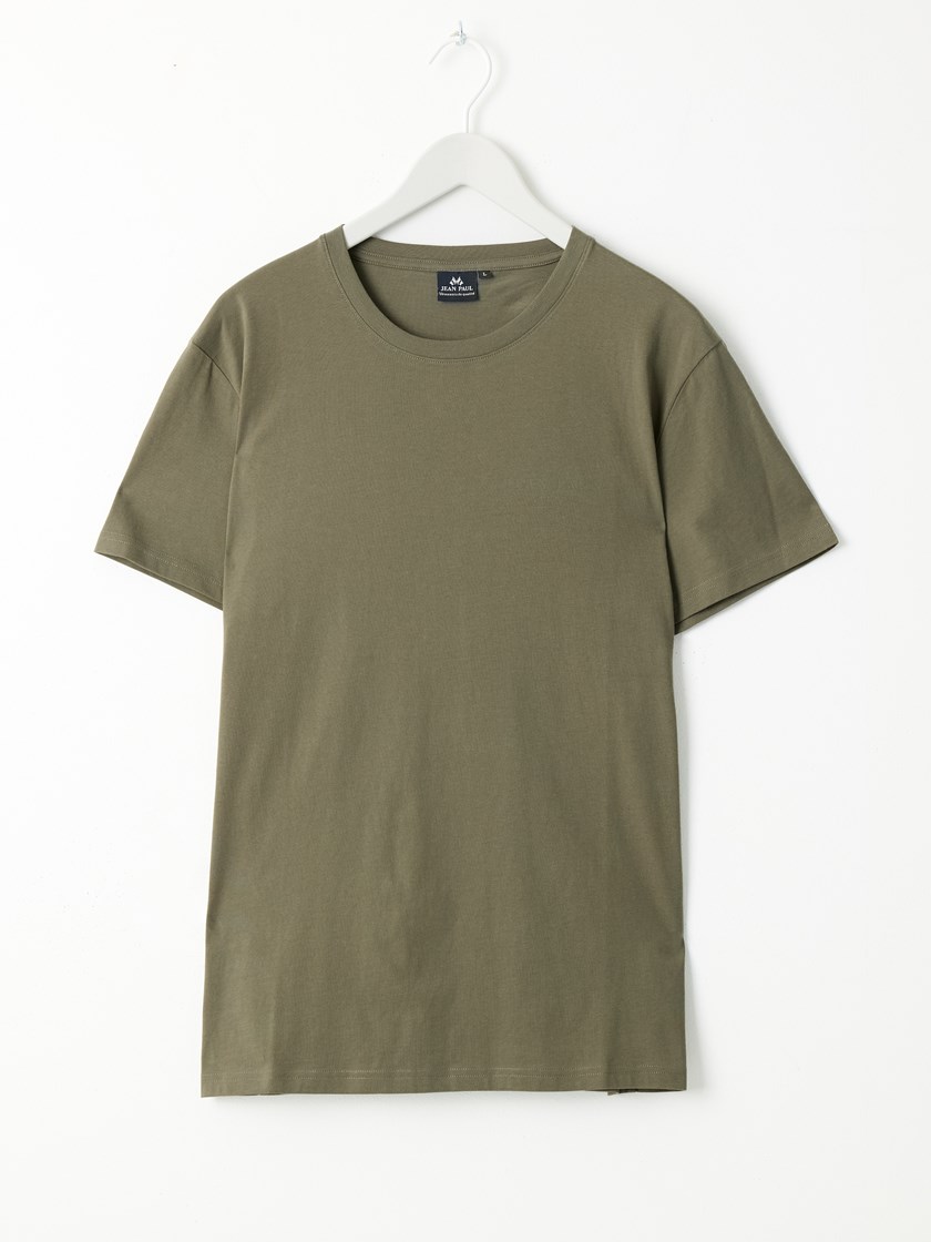 7512012 GMR 7512012_GMR-JEANPAUL-A25-Front_5654_Rodin t-skjorte_Rodin t-skjorte GMR_Rodin t-skjorte GMR 7512012.jpg_Front||Front